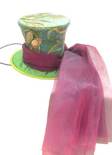 Disney Parks ~Mad Hatter Tea