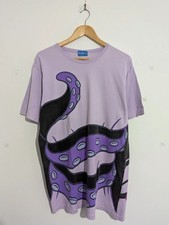 Disney Resorts Tokyo Ursula