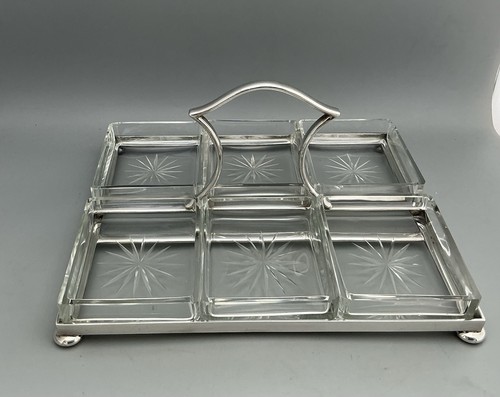 Stylish elkington silver - stylish,