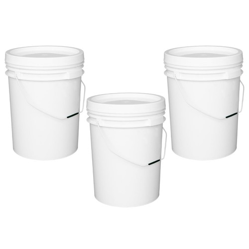 Set litre food grade - of,