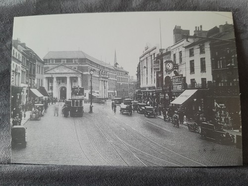 Coventry 1931 broadgate - 1931,