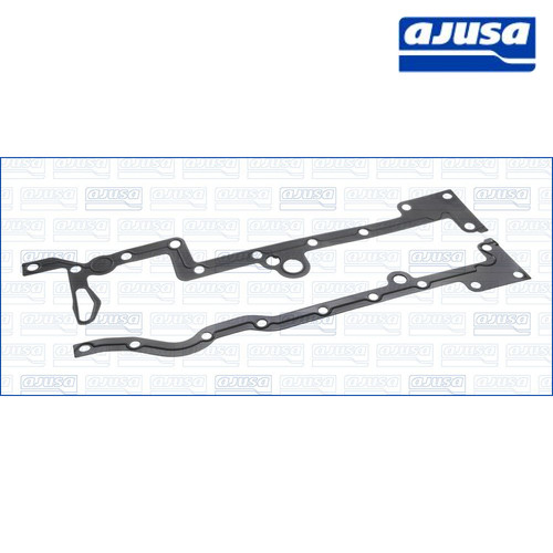 Gasket set oil sump ajusa - set,,