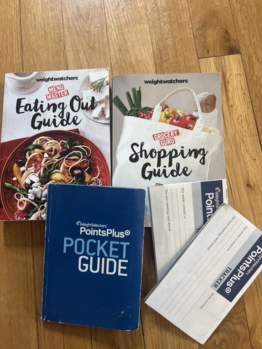 Weight watchers pointsplus - weight,