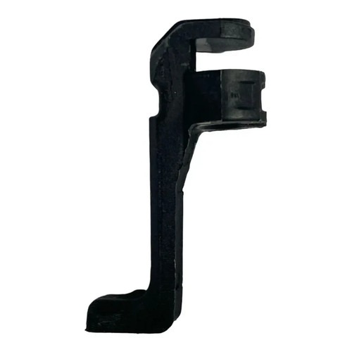 Trials bike choke lever - bike,