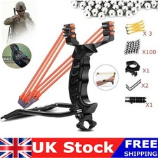 Powerful Hunting Sling-shot