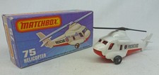 Matchbox Superfast MB75