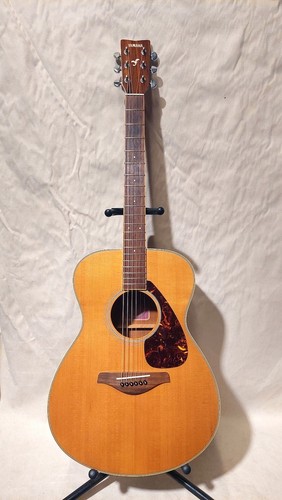 Yamaha fs720s - yamaha, (2000s)