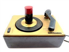 RCA VICTOR 45-J-2 Bakelite