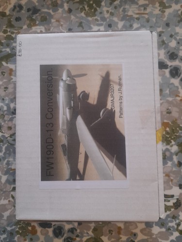 Rutman grey matter fw190d9 - rutman,