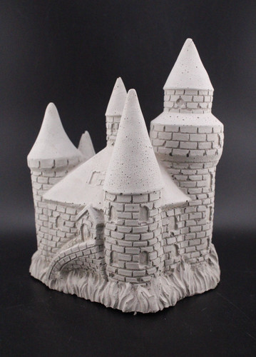 6kg fairytale castle - fairytale,