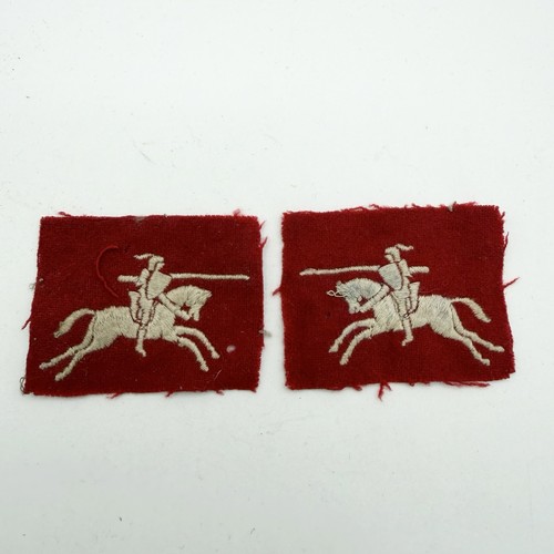 Genuine ww2 viii corps - genuine, 8th