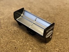 Scalextric Mercedes McLaren MP4-16 formula 1 car Kimi spoiler SUPERB Spares