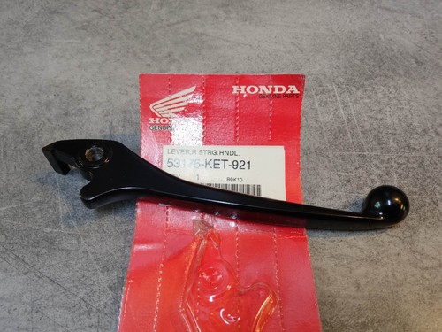 Genuine honda anf125 2003 - genuine,
