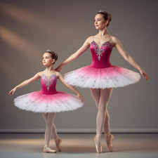 Professional Ballet Tutu