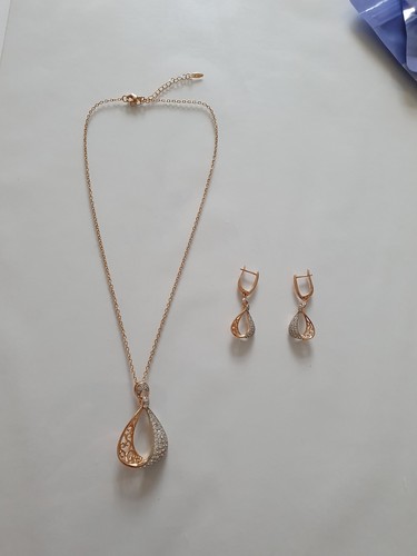 Xuping 18k gold plated women - gold,