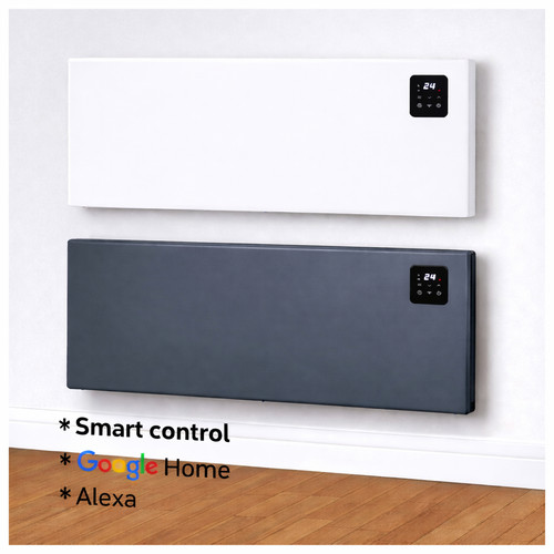 2kw line electric wall floor - 2kw,