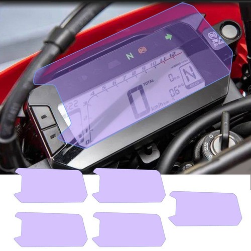 Clear screen protector for - protector,