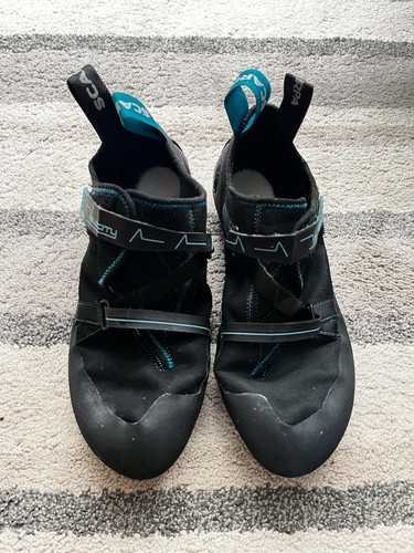 Scarpa velocity men climbing - scarpa,