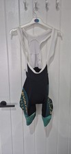 Mens Evan Cycles Bib Shorts