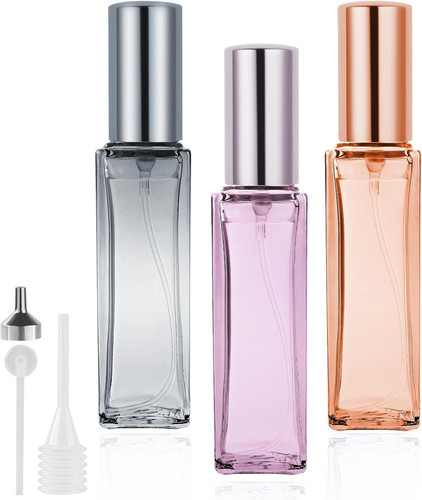 Perfume atomiser pcs ml - 3,