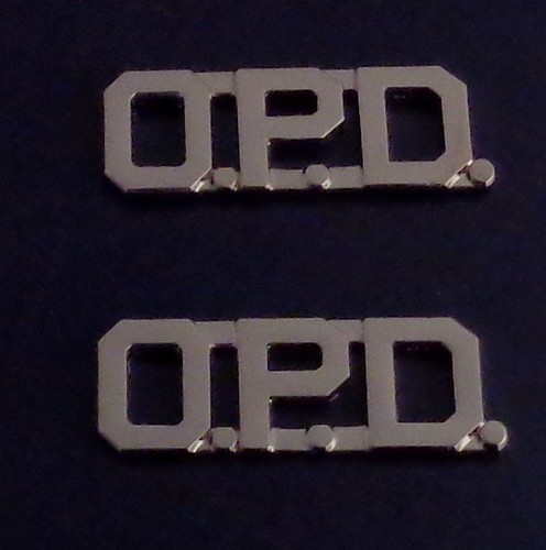 Silver nickel 1 2 - o.p.d.,