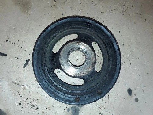 Peugeot 308 crankshaft - peugeot,