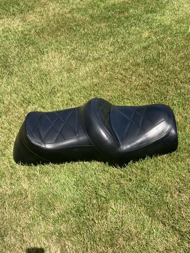 Gl1100 seat complete - seat,