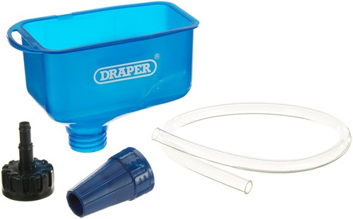Draper engine oil fuel - draper,