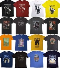 Fleetwood Mac T Shirt Rumours