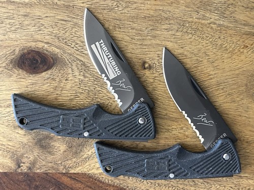 Gerber bear grylls compact - gerber,