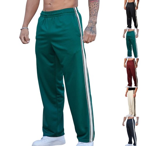 New mens tracksuit bottoms - new,
