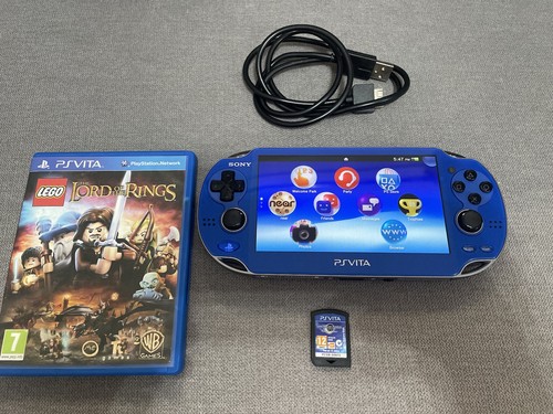 Sony playstation vita - playstation,
