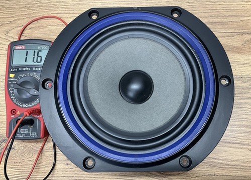 Bowers wilkins bz200 16 - bowers,