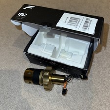 Fanatec QR1 Base Side Type M