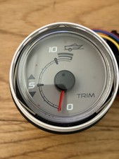 Mercury - Mariner- SC100 GAUGE