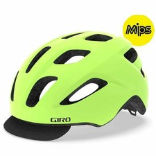 Giro Cormick MIPS Urban Bike
