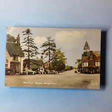 Loughton Postcard 1963 Essex
