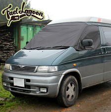 Mazda Bongo Window Screen