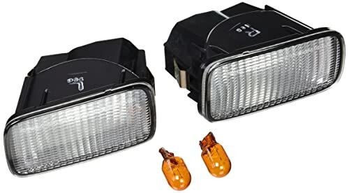 Nismo clear indicator lenses - nismo,