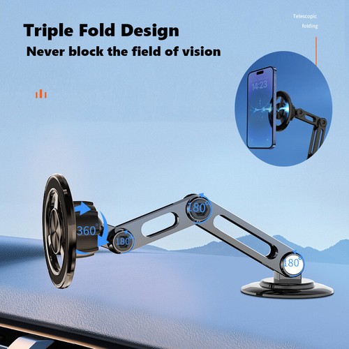 360 strong magnetic - magnetic, car