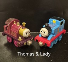 Thomas the Tank Engine take n