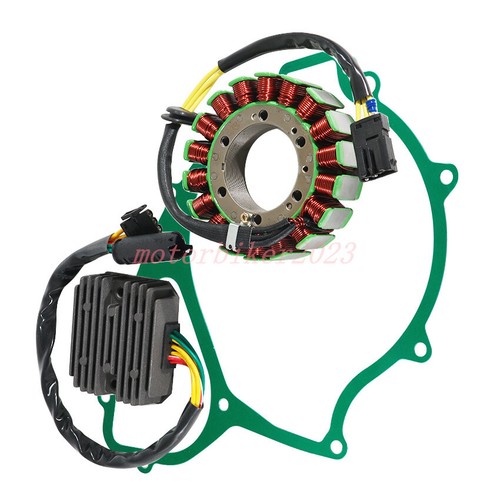 Stator regulator gasket for - regulator,