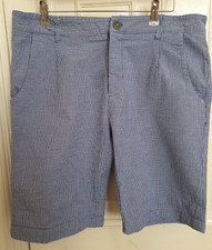 Zara Men's Shorts Size 32 Inch