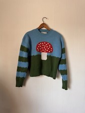 ZARA Mushroom Toadstool