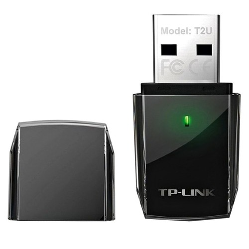 Link archer t2u - archer, ac600