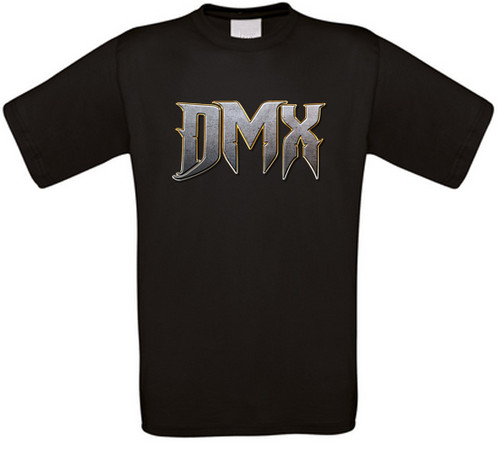 Dmx ruff ryders - dmx, rap