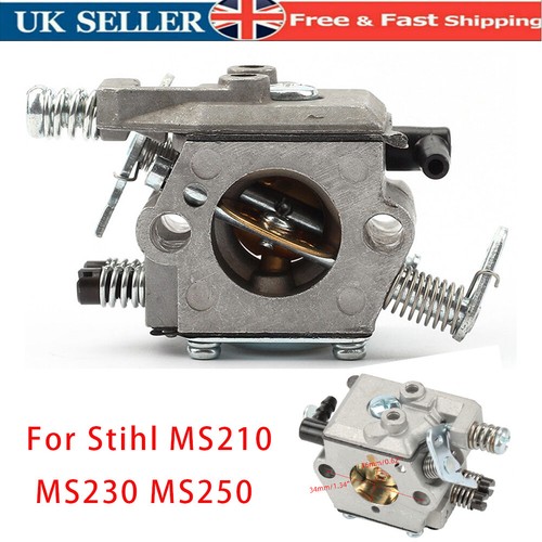 For stihl 021 - 025, ms210