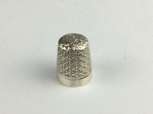 Charles horner dorcas - dorcas, thimble