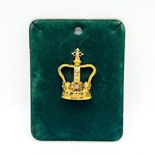 Vintage St. Edward's Crown