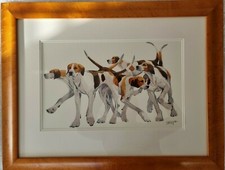 MARY ANN ROGERS 'Madness'